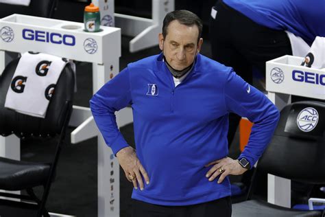 duke sucks gif|Coach K Gets Mocked With Hilarious Memes After .